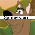 Scooby Doo River Rapids Rampage SWF Game